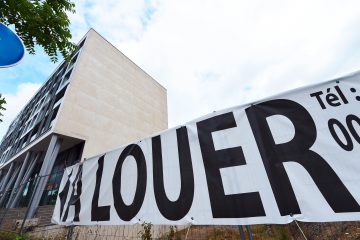 Mietrechtsprozess / Bauexperte soll reellen Wert der Wohnung ermitteln