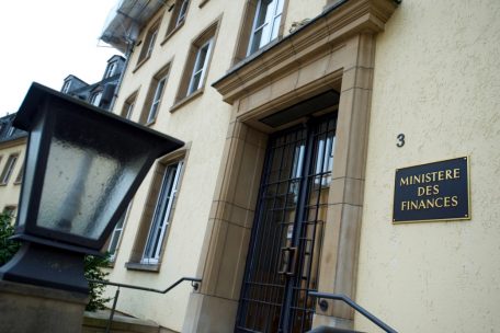 Investmentfonds / Die unterschätzte Einnahmequelle des Luxemburger Staats