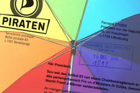 Anfrage / Sekten und homophober Psycho-Pfusch: Regierung will Aufklärung statt Überwachung