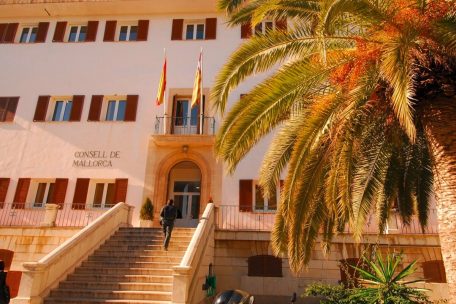Spanien / Minderjährige Heimkinder wurden auf Mallorca sexuell ausgebeutet
