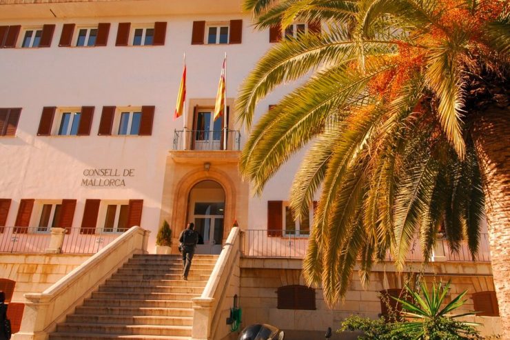Spanien / Minderjährige Heimkinder wurden auf Mallorca sexuell ausgebeutet