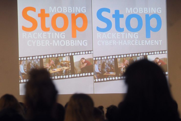Schule / Luxemburg setzt beim Mobbing auf unterschiedliche Lösungen
