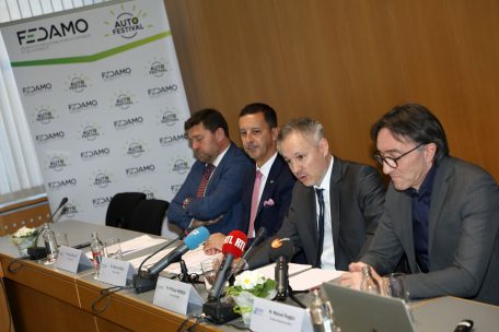 Handel / „Der Einwohner Luxemburgs ist ein Automobilist und er wird es bleiben“