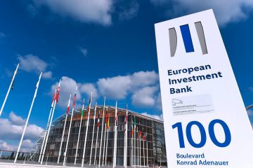 Gewerkschaften / Kinderkrippe der europäischen Investitionsbank wird geschlossen