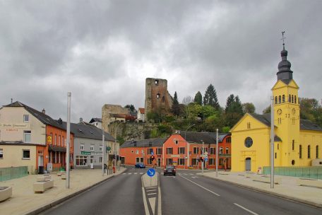 Veruntreuung / Audit enthüllt Schwachstellen in der Buchhaltung der Gemeinde Hesperingen