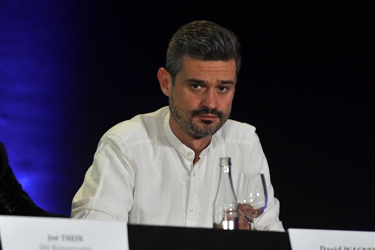 déi Lénk / David Wagner stellt Effizienz des Wohnungspakts 2.0 infrage: „Nur ein Tropfen auf den heißen Stein“