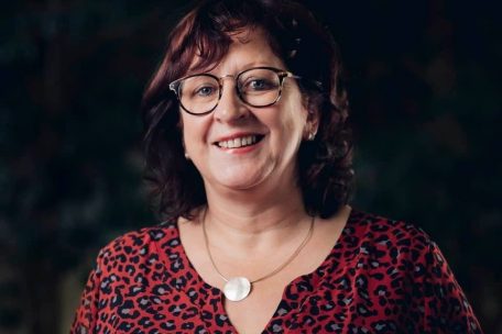 Kopf des Tages / Simone Asselborn-Bintz, die neue Abgeordnete