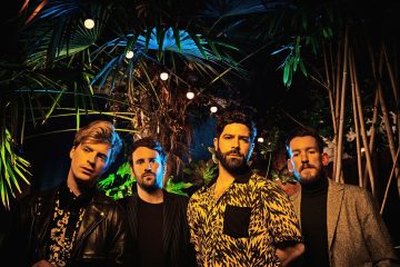 Festival / Gonzo-Punk und Menschenfresser bei der vierten Auflage des „Siren’s Call“