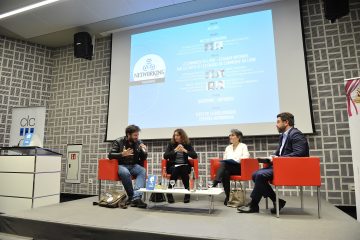 Wirtschaft / Von Büchern zu leben ist schwierig, aber möglich