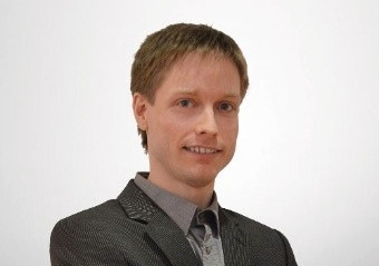 Steve Muller ist Experte f&uuml;r Cybersecurity bei Bee Secure