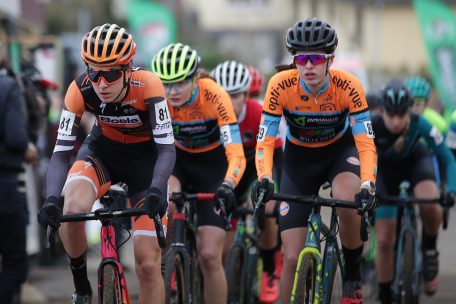 Cyclocross / FSCL reist mit sechs Sportlern zur Weltmeisterschaft in die Schweiz