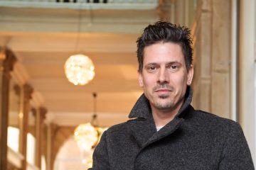 Im Gespräch / Die Band Tele-Port ist ein neuer Stern am Luxemburger Jazz-Himmel