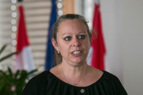 Illegale Deponie / Ministerin Dieschbourg muss der Umweltkommission Rede und Antwort stehen
