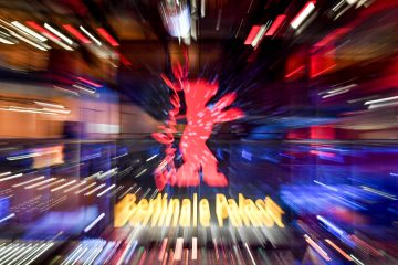 Berlinale / Luxemburg bei den internationalen Filmfestspielen Berlin vertreten