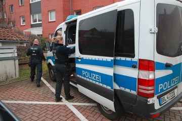 Extremismus / Nach Verbot von Neonazi-Gruppe „Combat 18“: Durchsuchung auch im Raum Trier