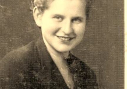 Auschwitz-Befreiung vor 75 Jahren / Jeanne Salomon setzte sich trotz der „Asche von Auschwitz“ für Versöhnung ein