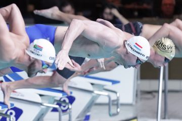 Euro Meet / Gelungener Auftakt für die FLNS-Mannschaft