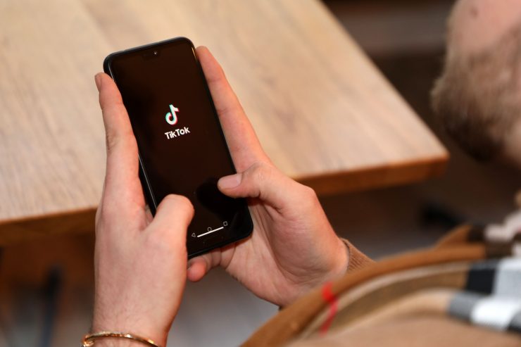 Jugendtrend / Yannick Iannelli überzeugt bei TikTok mit Videos auf Luxemburgisch 