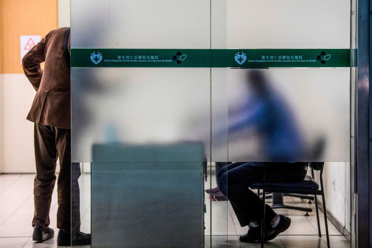 Epidemie / EU-Behörde hält weitere Fälle von Coronavirus in Europa für wahrscheinlich