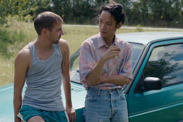 Kino / Nachwuchsregisseure werden beim Max-Ophüls ausgezeichnet: „Lasst euch nicht reinquatschen“ 