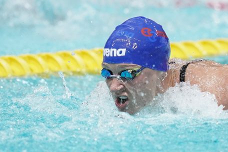 Schwimmen / Höchstes Niveau beim Euro Meet: Das Fazit