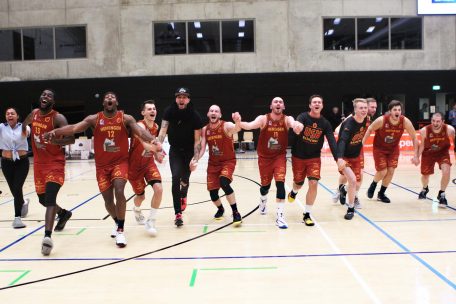 Basketball / Spannung, Außenseiter und gefallene Dominatoren: Der Rückblick auf die Qualifikation