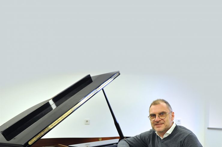 Raumnot / In Differdingen ist die Musikschule Opfer des eigenen Erfolgs