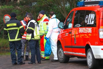 Coronavirus / Drei weitere Infektionen in Bayern bestätigt