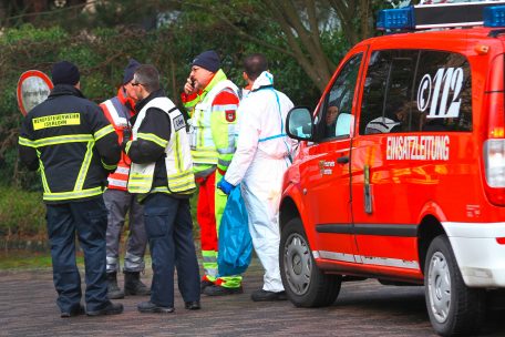 Coronavirus / Drei weitere Infektionen in Bayern bestätigt
