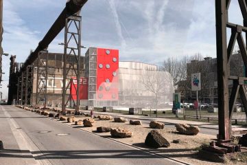 Kulturhauptstadt / 35,33 Millionen Euro für Umbauarbeiten vor „Esch 2022“