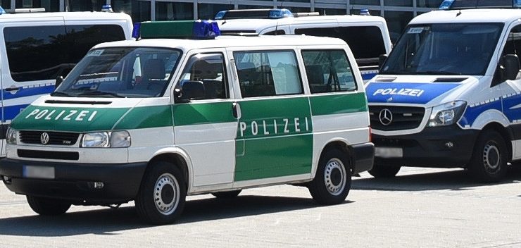 Beziehungstat / Ehemann tötet 73-Jährige bei Trierweiler und springt vom Balkon