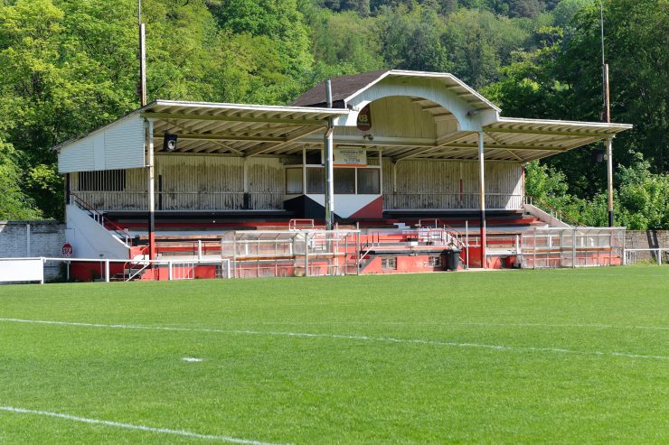 Gemeinderat / Differdingen zahlt zwei Millionen Euro für das „Stade du Thillenberg“
