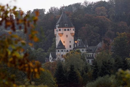 Pressefreiheit / Luxemburger Journalistenverband warnt: Berichterstattung über den Hof muss frei bleiben