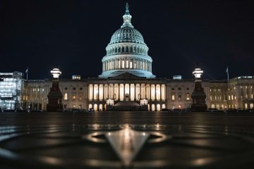 Impeachment / „Außerordentlich gefährlich“: Trumps Verteidiger wollen lieber keine Zeugenaussagen