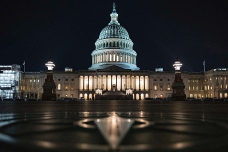 Impeachment / „Außerordentlich gefährlich“: Trumps Verteidiger wollen lieber keine Zeugenaussagen