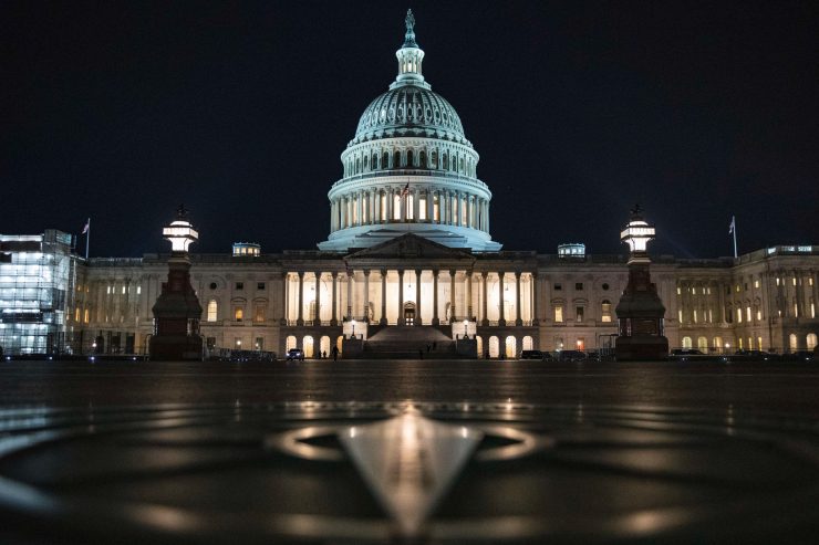 Impeachment / „Außerordentlich gefährlich“: Trumps Verteidiger wollen lieber keine Zeugenaussagen