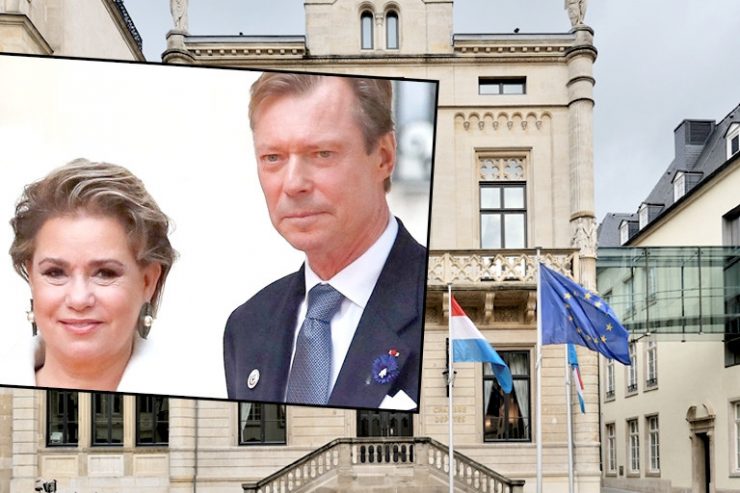 Chamber / Institutionen-Kommission bespricht am Mittwoch den Waringo-Bericht