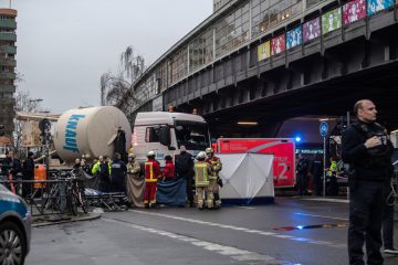 Studie / Fußgänger und Radler sind in Europa schlecht geschützt 