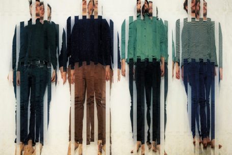 Köpfe des Tages / Mutiny on the Bounty: Verkopft, eklektisch – und wahnsinnig tanzbar