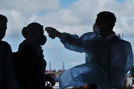 Lungenerkrankung / Coronavirus in China: WHO erklärt internationale Notlage