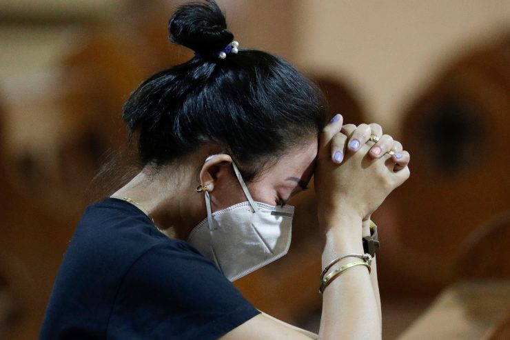 Coronavirus / Zahl der Infektionen und Toten in China steigt wieder drastisch