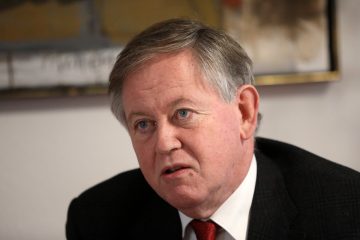 Bodry zum Waringo-Bericht / Kein Putsch, sondern längst fällige Reform der Monarchie