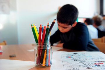 Esch / Schulzuschüsse werden reformiert