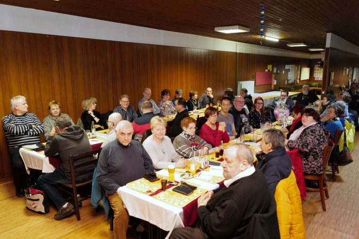 OGBL/ACAL-Sektion Kayldall / Syndikat der Bus- und Lkw-Fahrer will verstärkt mobilisieren