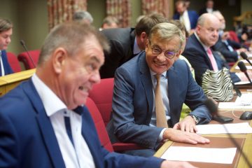 Diskussion um Monarchie / Laurent Mosar: „Empfehlungen aus Waringo-Rapport können ohne Probleme umgesetzt werden“
