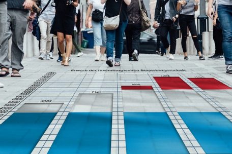 Statistik / Immer mehr Menschen werden Luxemburger – vor allem Franzosen und Brasilianer