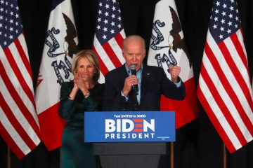 USA / Panne bei erster Vorwahl der US-Demokraten - Ergebnisse verzögert