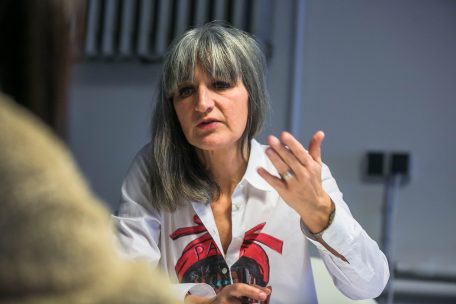 Kulturhauptstadt / Kufa nimmt mit weniger Projekten an Esch 2022 teil