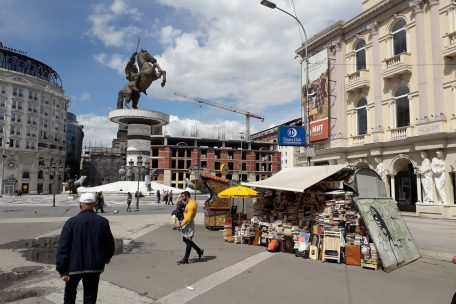 Europa / Keine Einbahnstraße mehr: Brüssel will das Verfahren zum EU-Beitritt reformieren