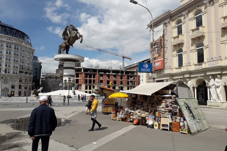 Europa / Keine Einbahnstraße mehr: Brüssel will das Verfahren zum EU-Beitritt reformieren